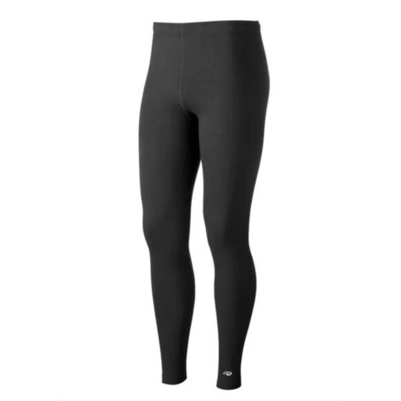 Champion Men's Duofold Varitherm Pants Thermals High Protection Black Size M - Picture 1 of 7